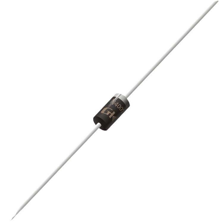 DIP Diodes 1N4007