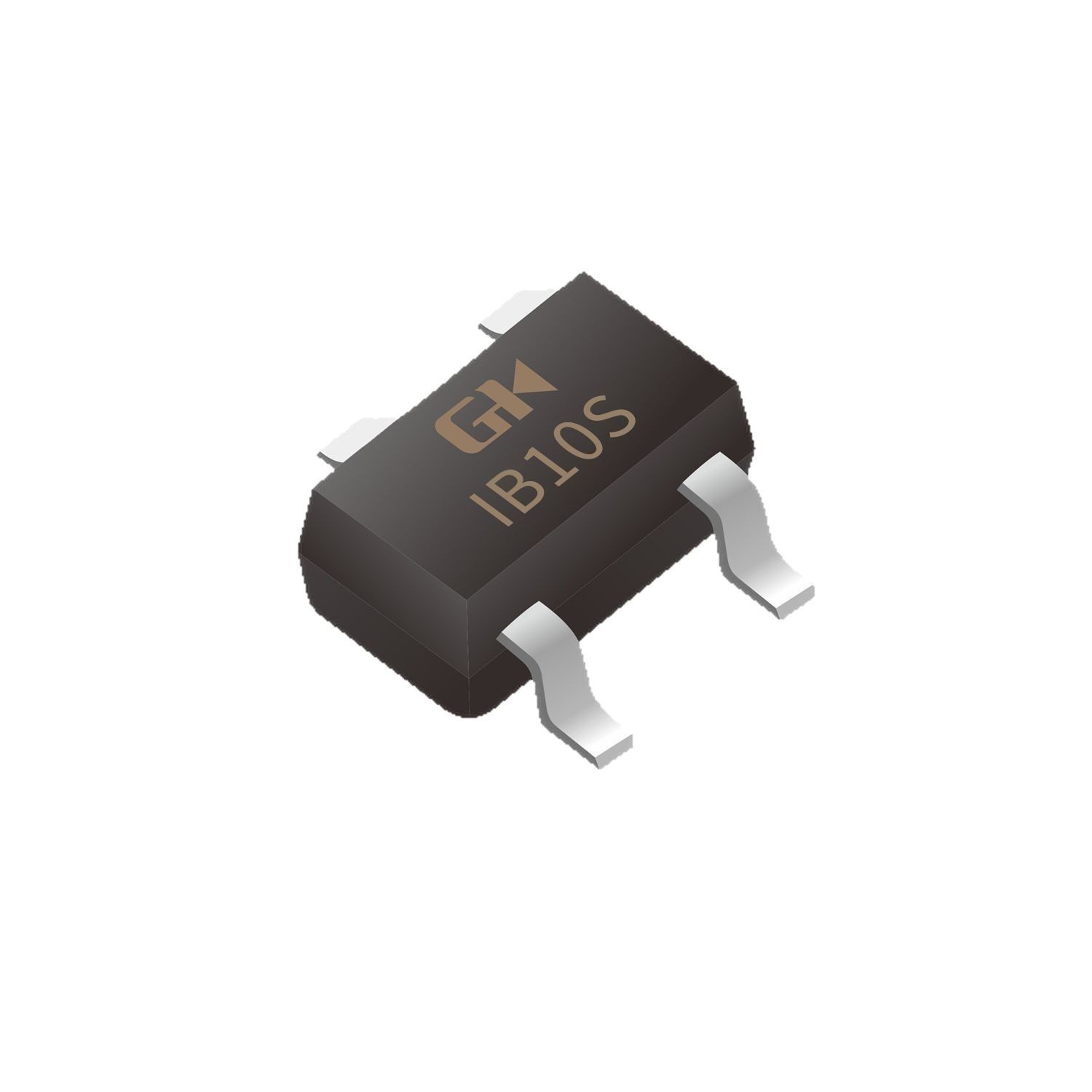 IB10S 0.6A 1000V