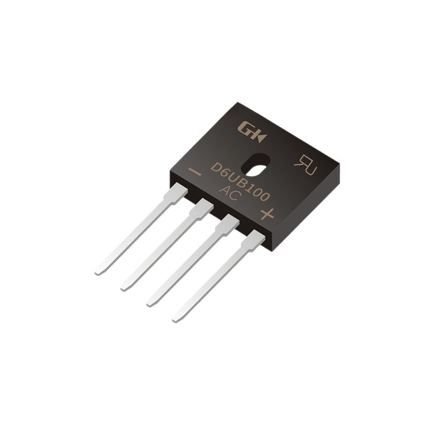 D6UB100 6A100V