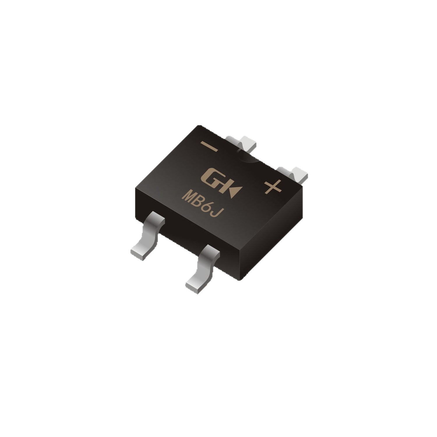 MB6J 0.8A1000V