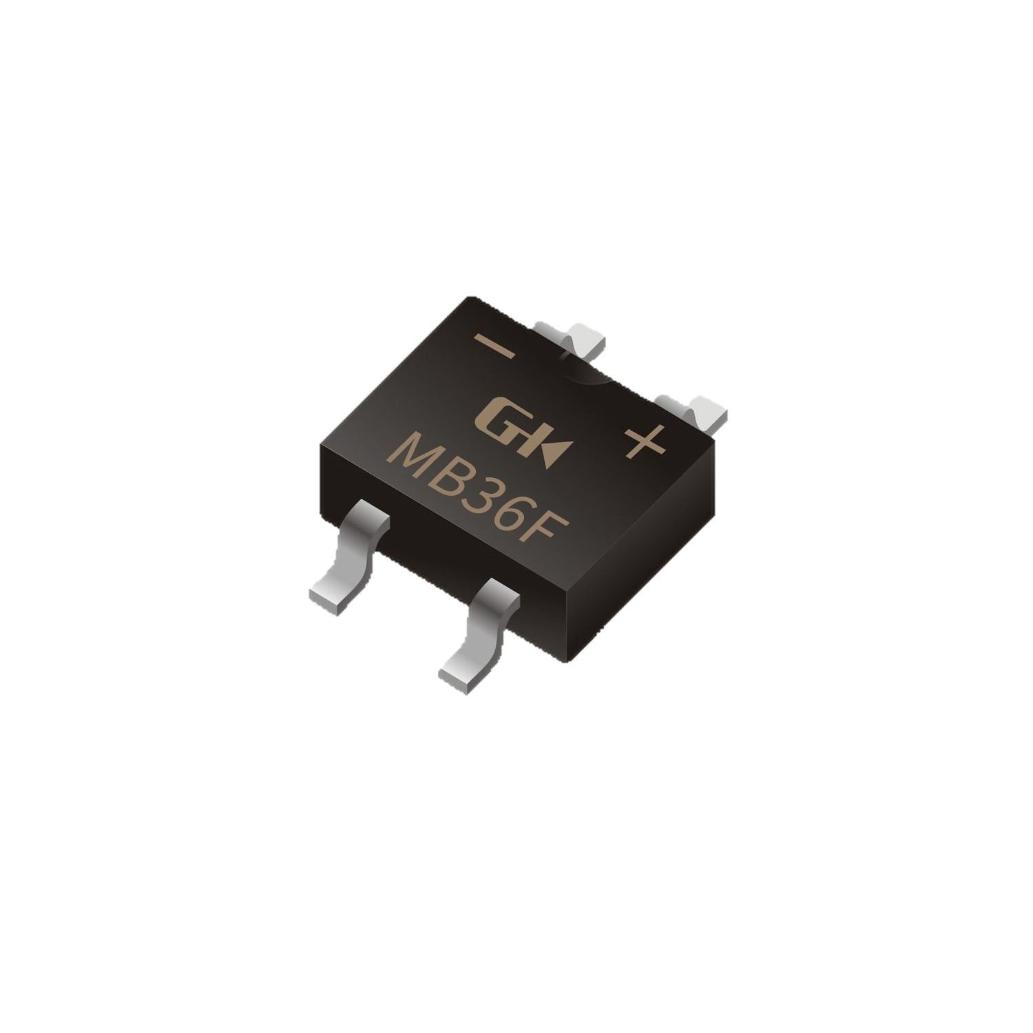 MB36F 3A60V MBF