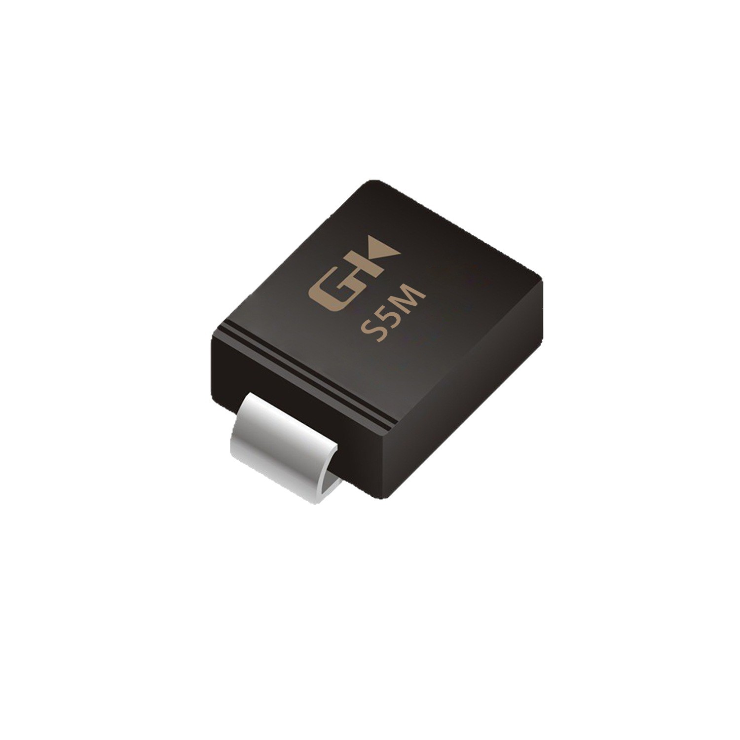 S5M 5A1000V SMC