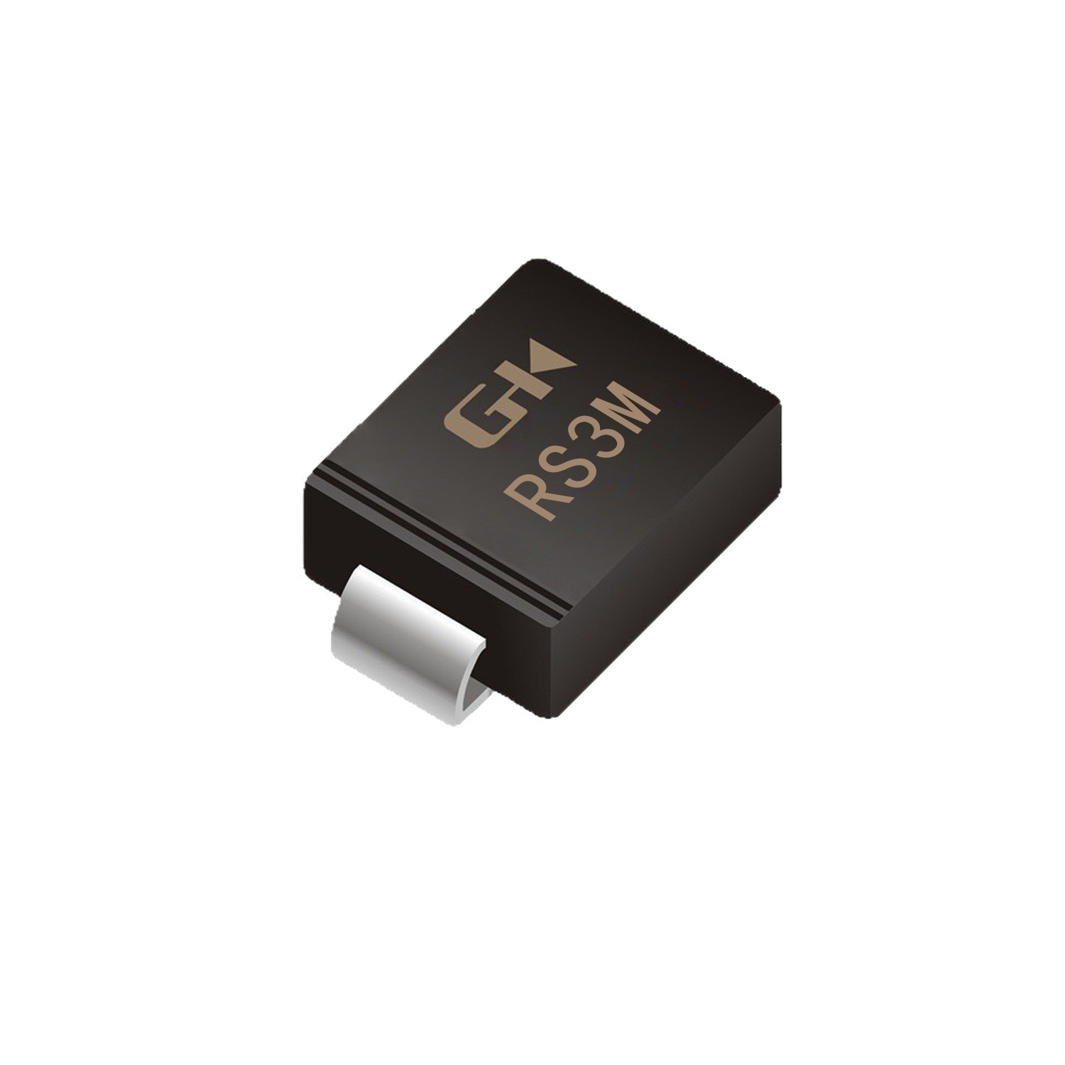 RS3M SMC 3A1000V
