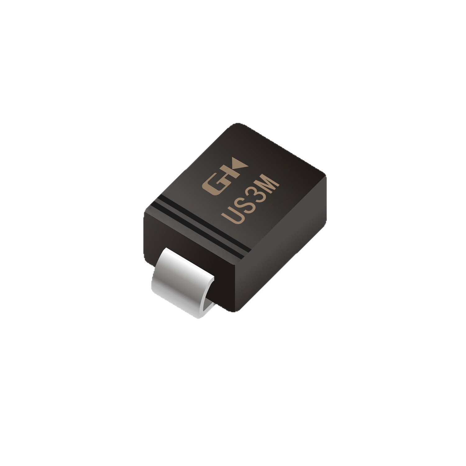 US3M 3A1000V SMB