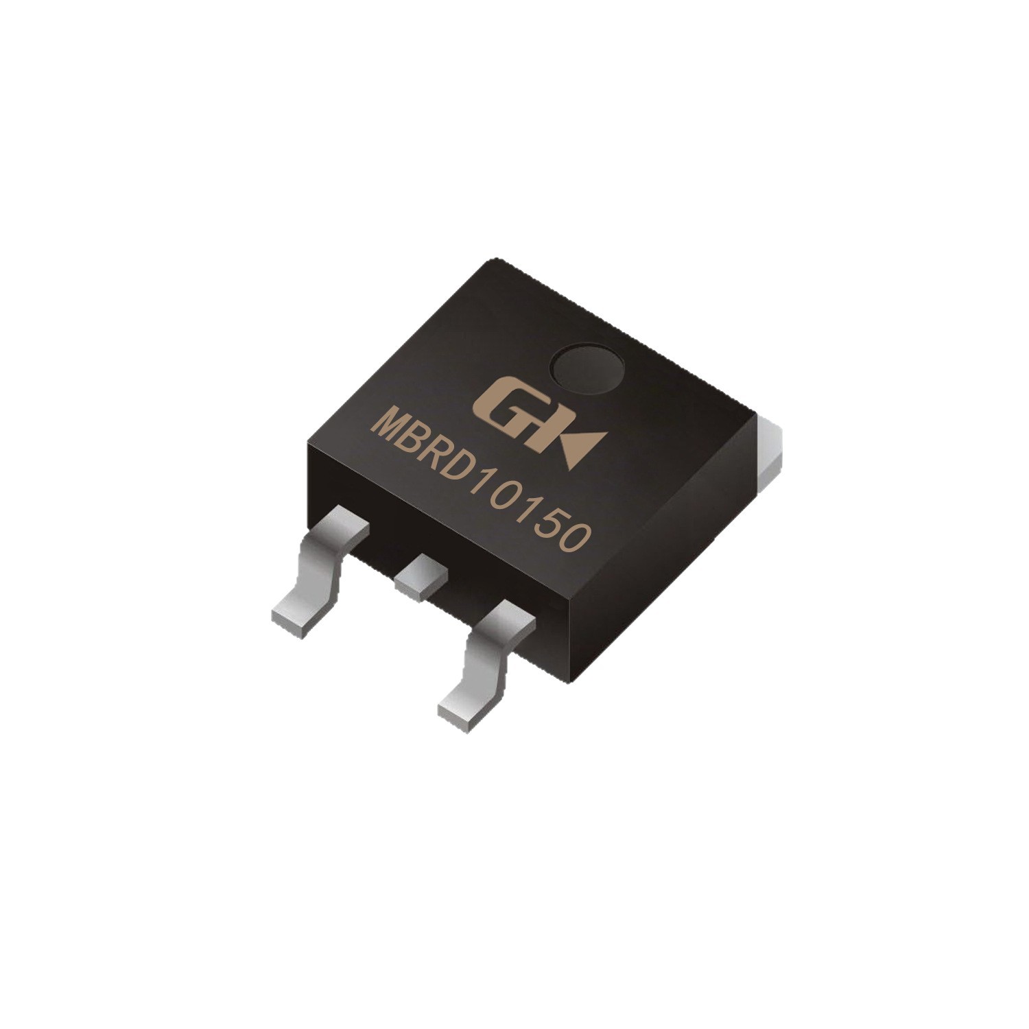 MBRD10150 TO252 10A150V