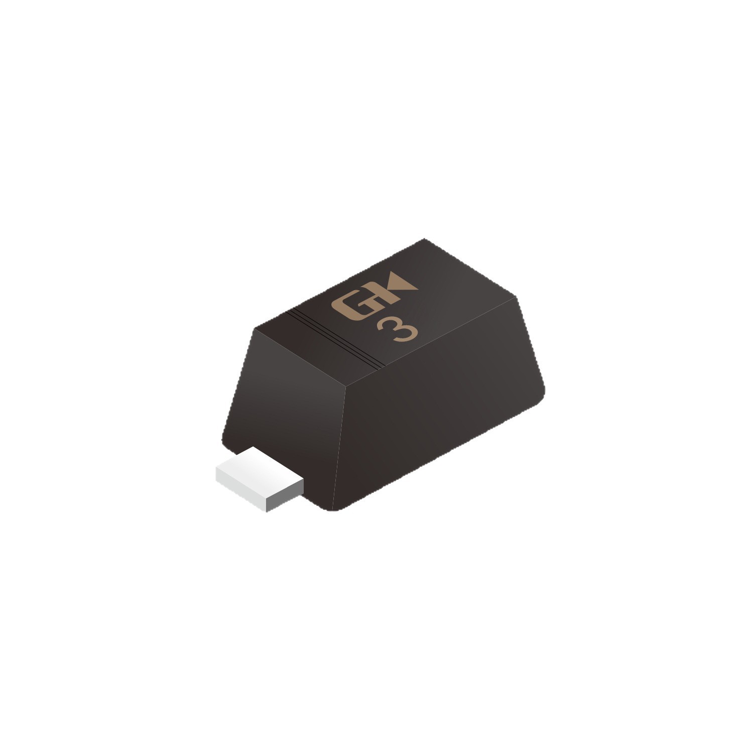 BAT54WT 0.2A30V SOD523