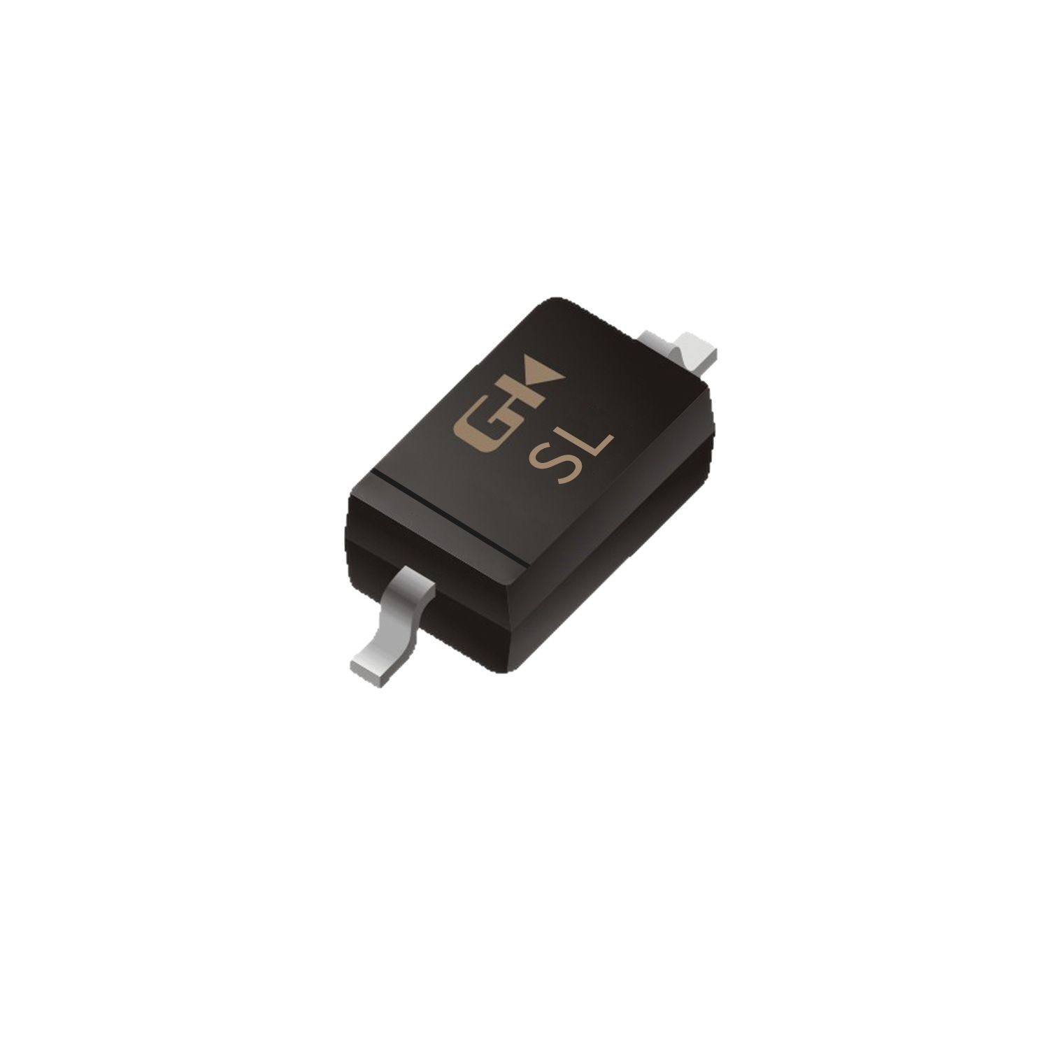 SL-1N5819WS SOD-323 1A 40V