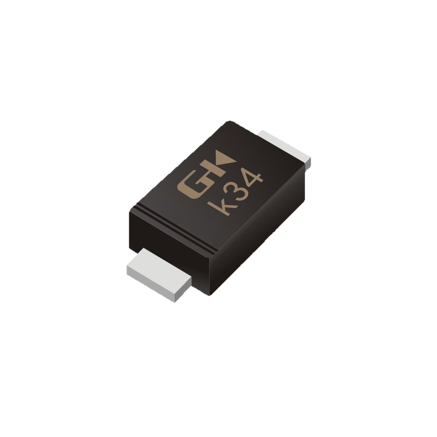 K34 SOD123FL 3A40V