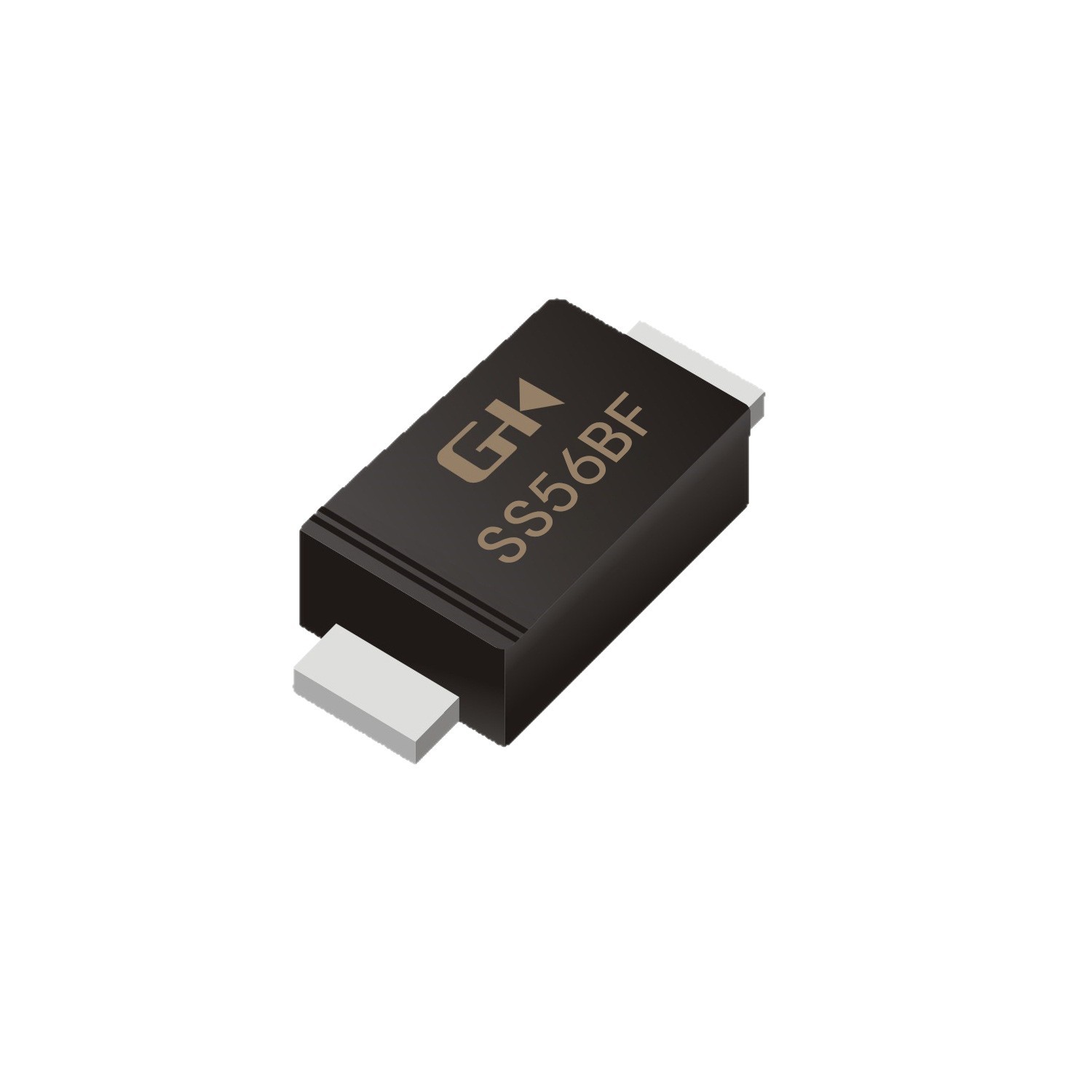 SS56BF SMBF 5A 60V