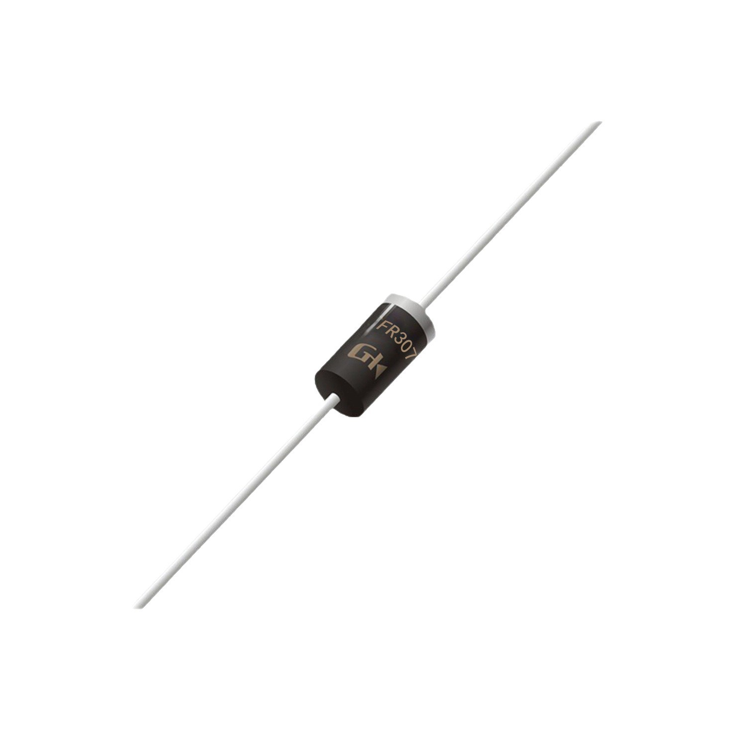 FR307 DO27 3A1000V