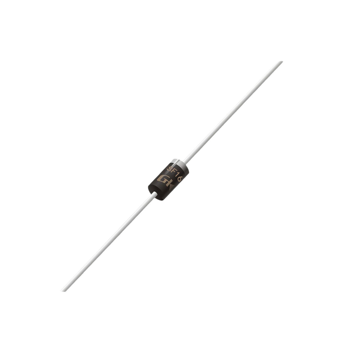 SF16 DO-41 1A600V