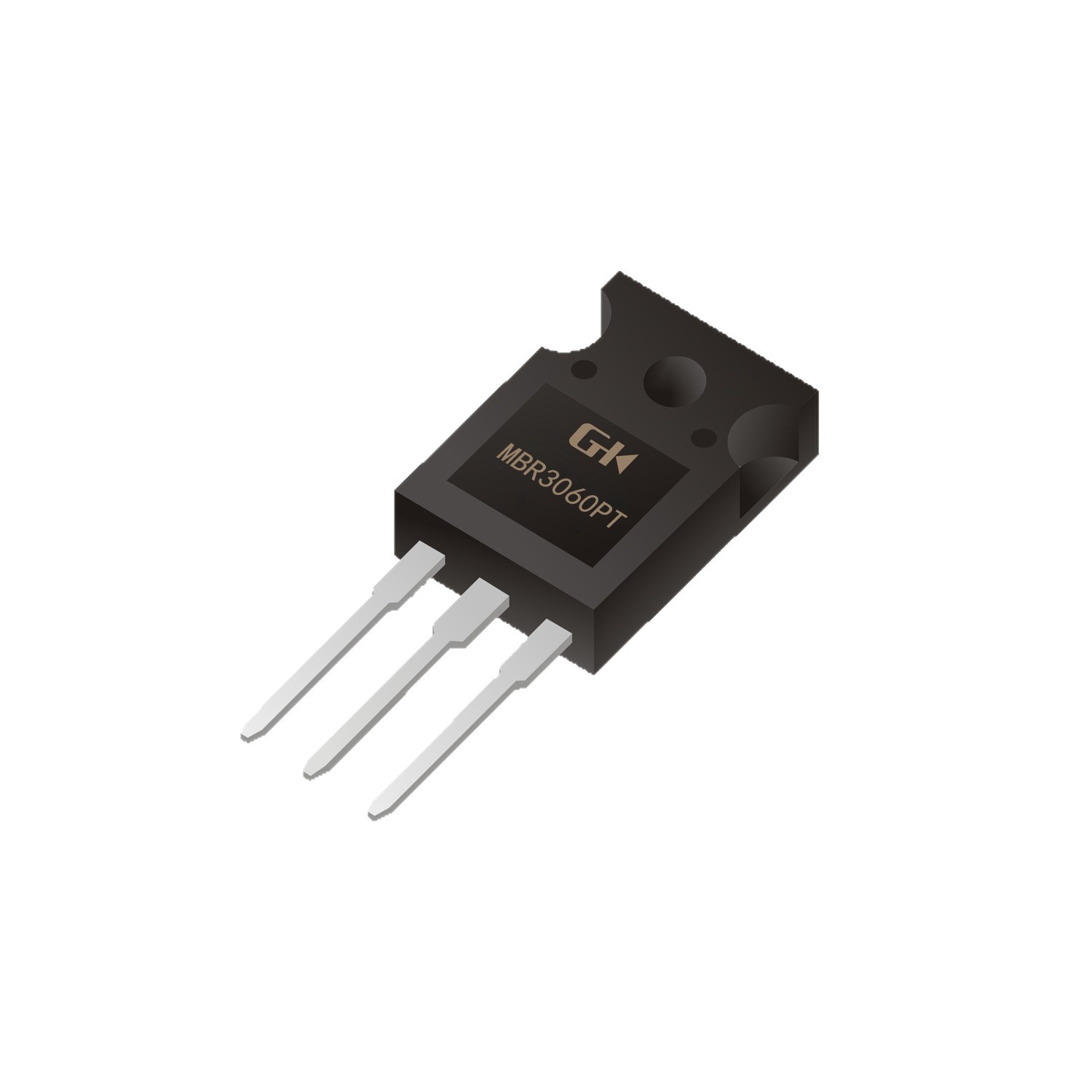 MBR3060PT TO-247 30A60V